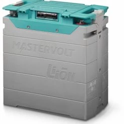 Mastervolt MLI Ultra 12/2500 Rechargeable Lithium Ion Battery