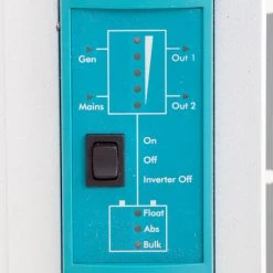 Mastervolt Mass Combi Pro 12/3000-150 Pure Sine Wave Inverter Charger 230v 5 Mastervolt Mass Combi Pro 12/3000-150 Pure Sine Wave Inverter Charger 230v -Mastervolt Sales 69535 4 n