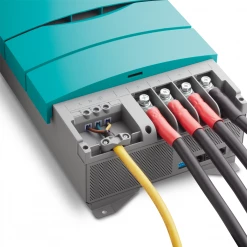 Mastervolt ChargeMaster Plus CZone Marine Battery Charger 24/40-3 13 Mastervolt ChargeMaster Plus CZone Marine Battery Charger 24/40-3 -Mastervolt Sales 7