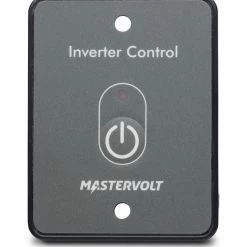 Mastervolt Inverter Control Panel With 8M Cable Mastervolt Branded