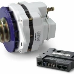 Mastervolt 24/75 Incl. 3-Step Alpha Pro III Charge Regulator