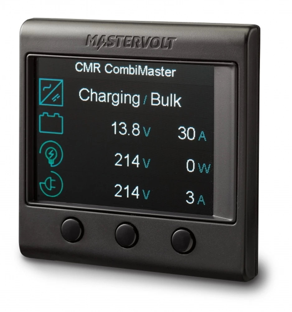 Mastervolt SmartRemote 1 Mastervolt SmartRemote