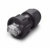 Mastervolt MLI Lithium Ion Ultra Waterproof Field Installable Plug