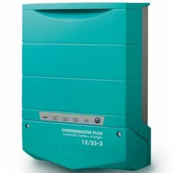 Mastervolt Chargemaster Plus 12/35-3