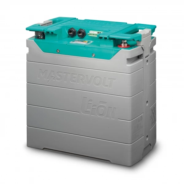 Mastervolt MLI Ultra 12/3000 1 Mastervolt MLI Ultra 12/3000