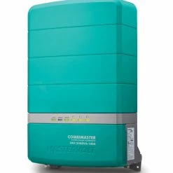 Mastervolt Combimaster 24/3500-100A 120 V Inverter /Charger