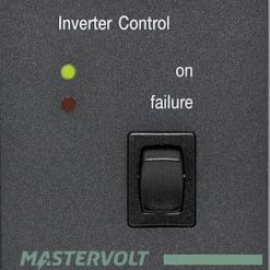 Mastervolt C4-RI Remote ON/OFF Inverter Switch