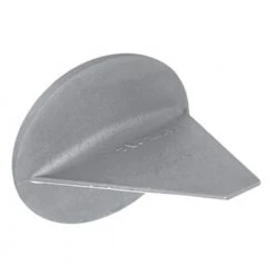 Martyr Anodes Skeg Zinc Anode Mercury/Honda 31640
