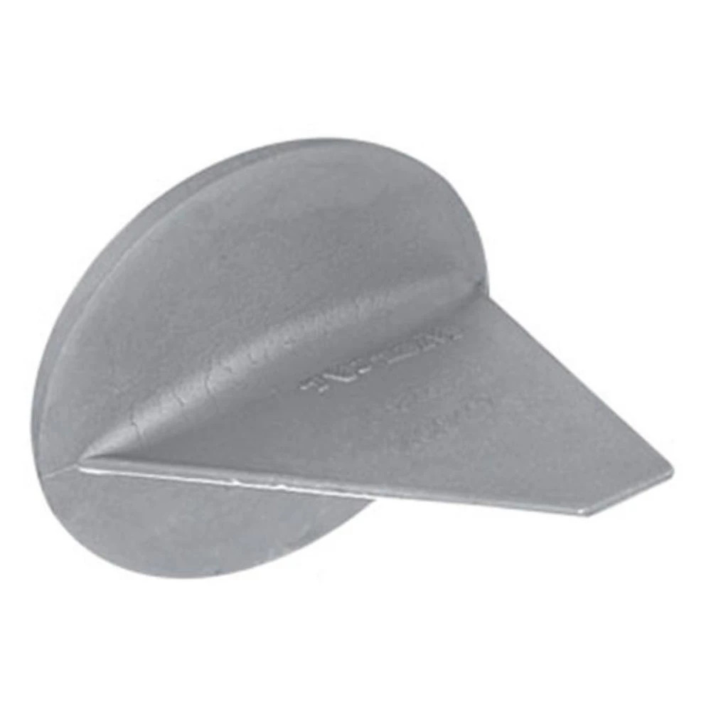 Martyr Anodes Skeg Zinc Anode Mercury/Honda 31640 1 Martyr Anodes Skeg Zinc Anode Mercury/Honda 31640