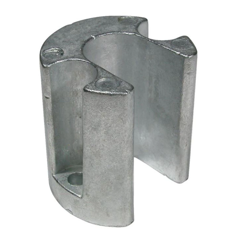 Martyr Anodes Lift Ramund Plate Type Zinc Anode 806190 1 Martyr Anodes Lift Ramund Plate Type Zinc Anode 806190