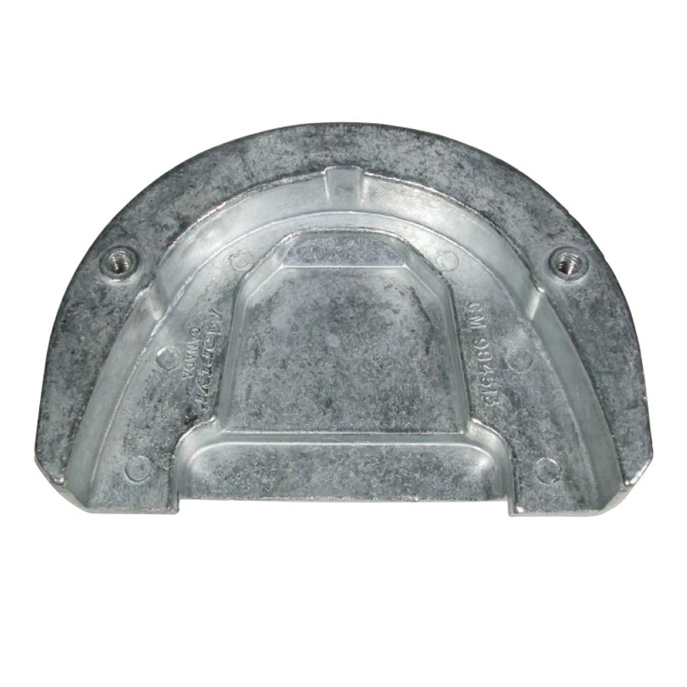 Martyr Anodes Horseshoe Anode - Evinrude/Johnson And Cobra Type 0.94kg 1 Martyr Anodes Horseshoe Anode - Evinrude/Johnson And Cobra Type 0.94kg