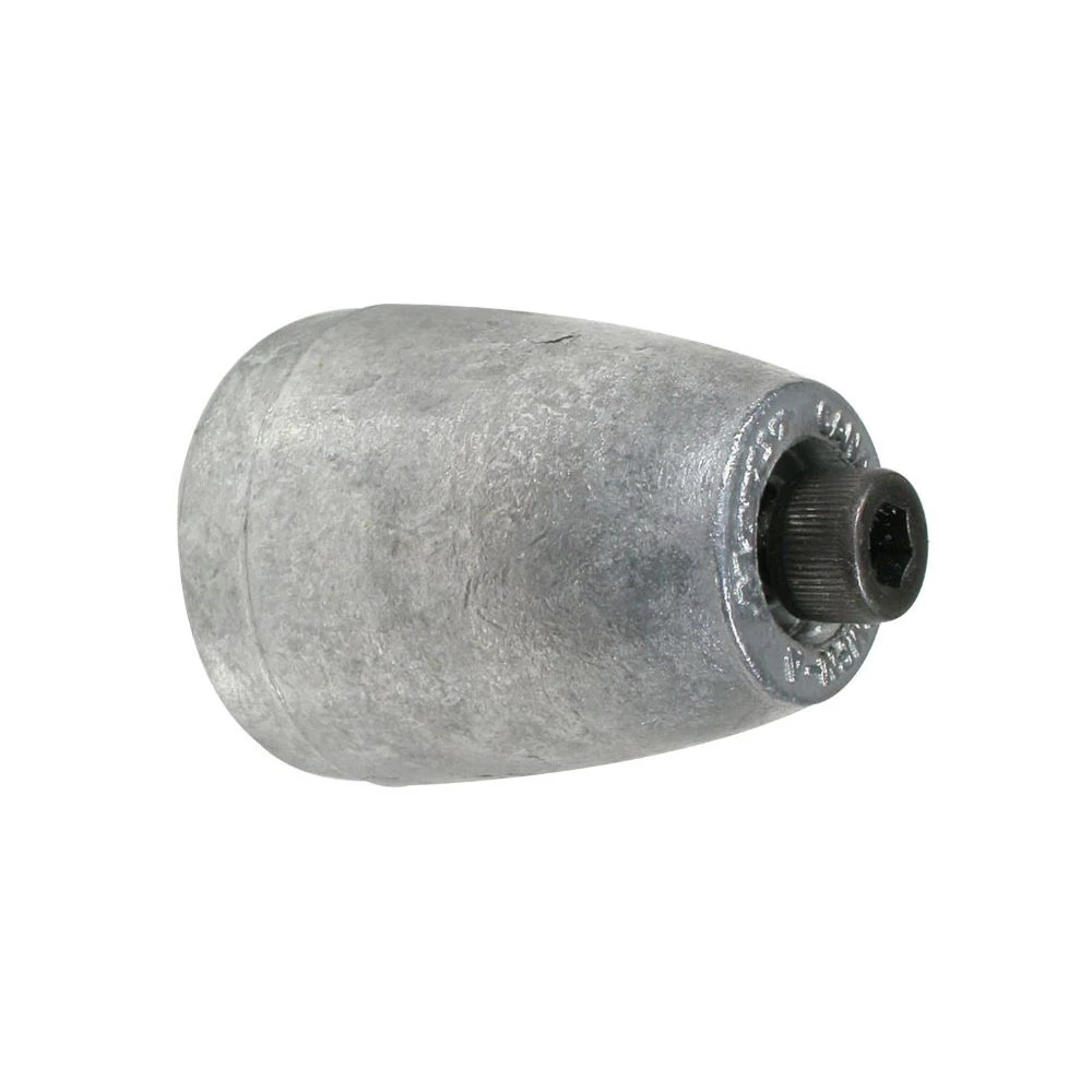 Martyr Anodes Propeller Nut Replacement Anode Only 1 Martyr Anodes Propeller Nut Replacement Anode Only